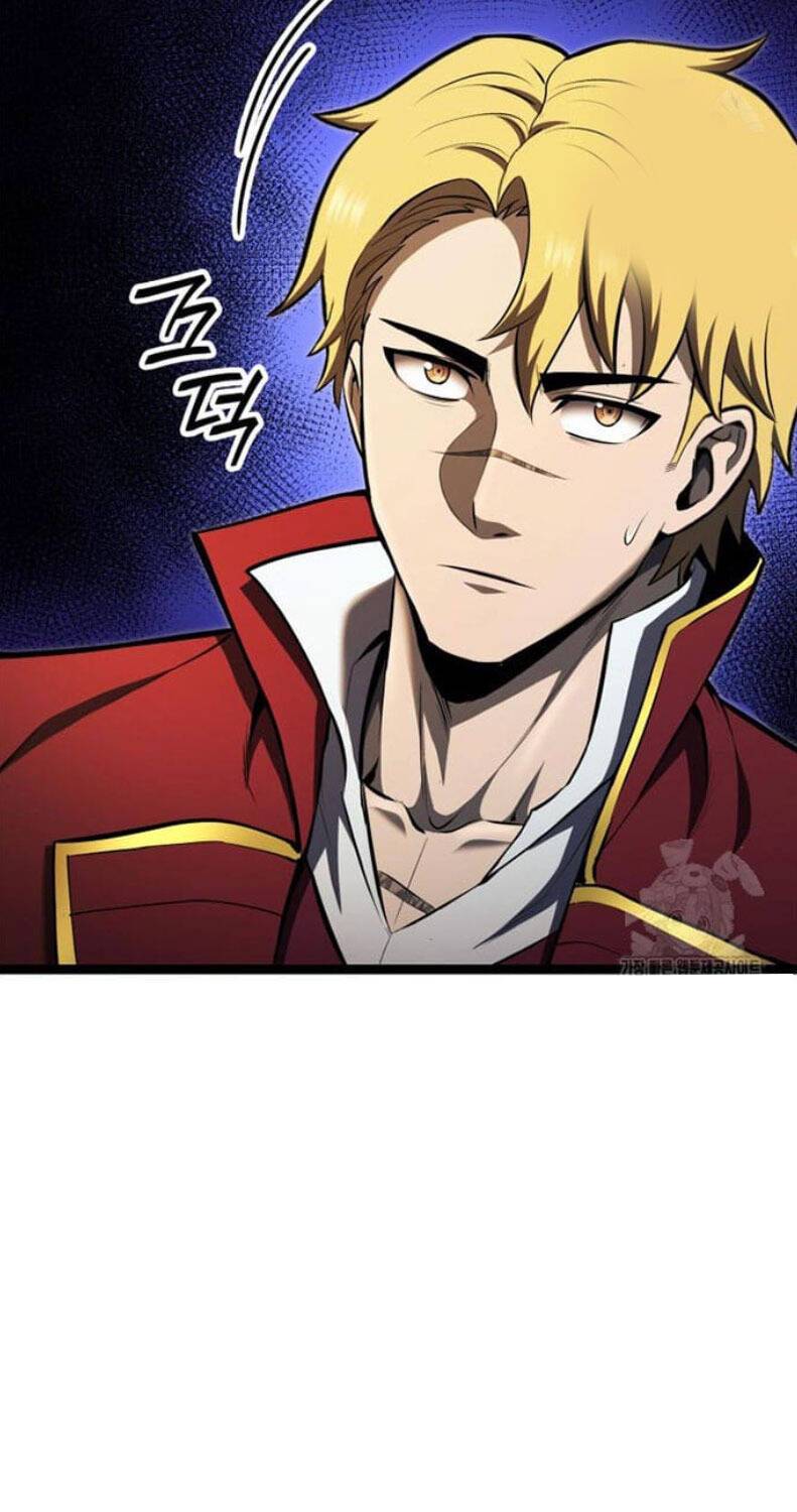 Nhà Vô Địch Kalli: Chapter 79