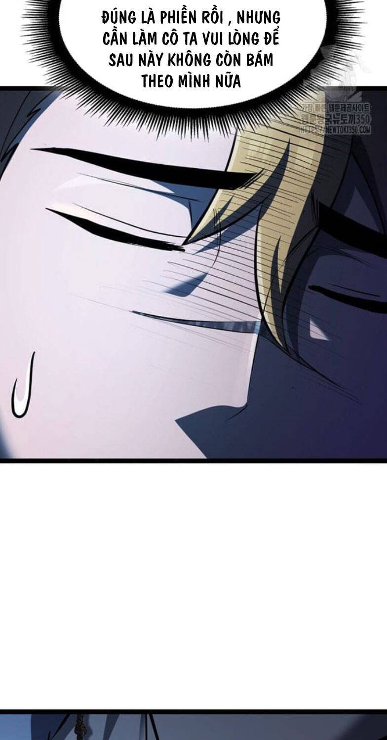 Nhà Vô Địch Kalli: Chapter 79