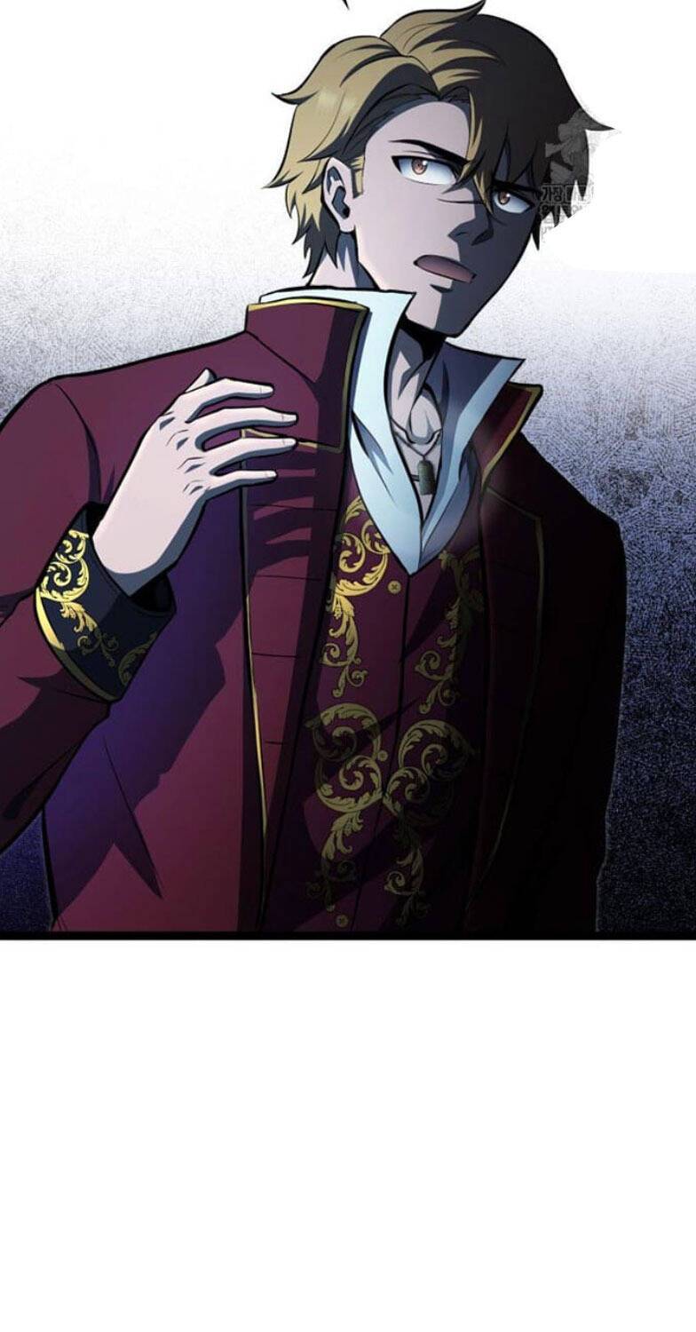 Nhà Vô Địch Kalli: Chapter 79