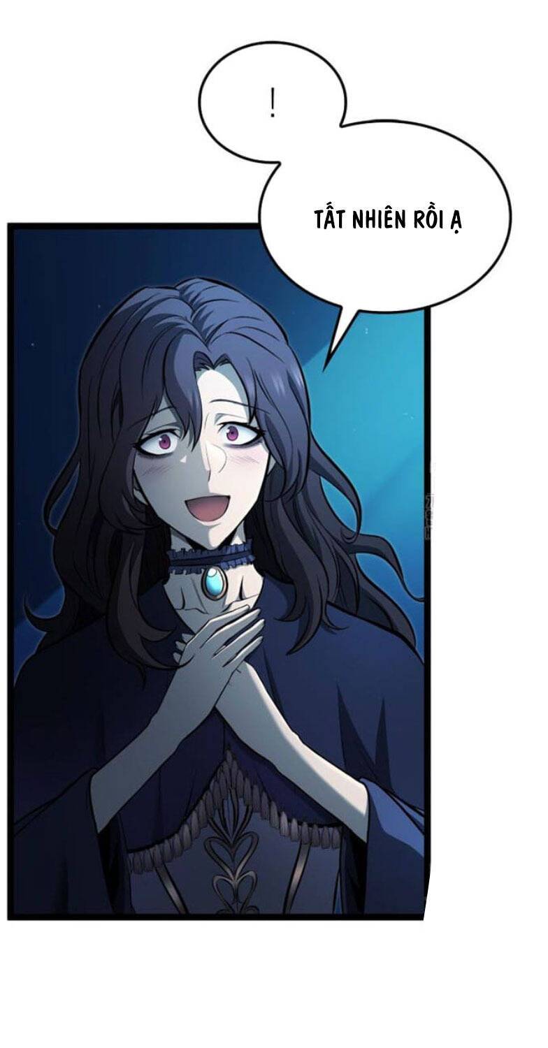 Nhà Vô Địch Kalli: Chapter 79