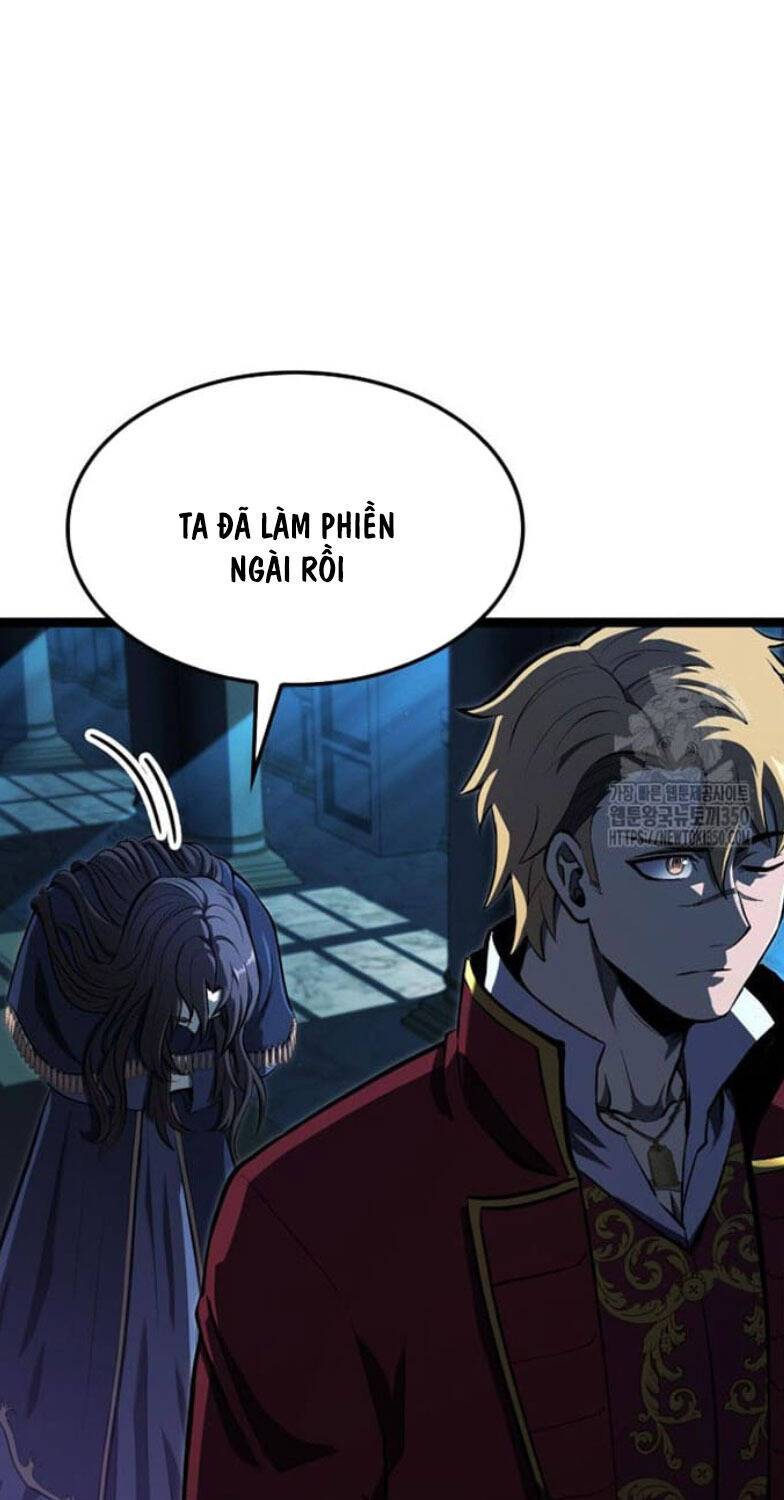 Nhà Vô Địch Kalli: Chapter 79