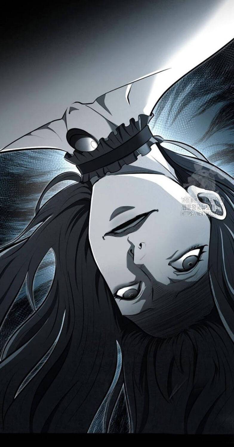 Nhà Vô Địch Kalli: Chapter 79