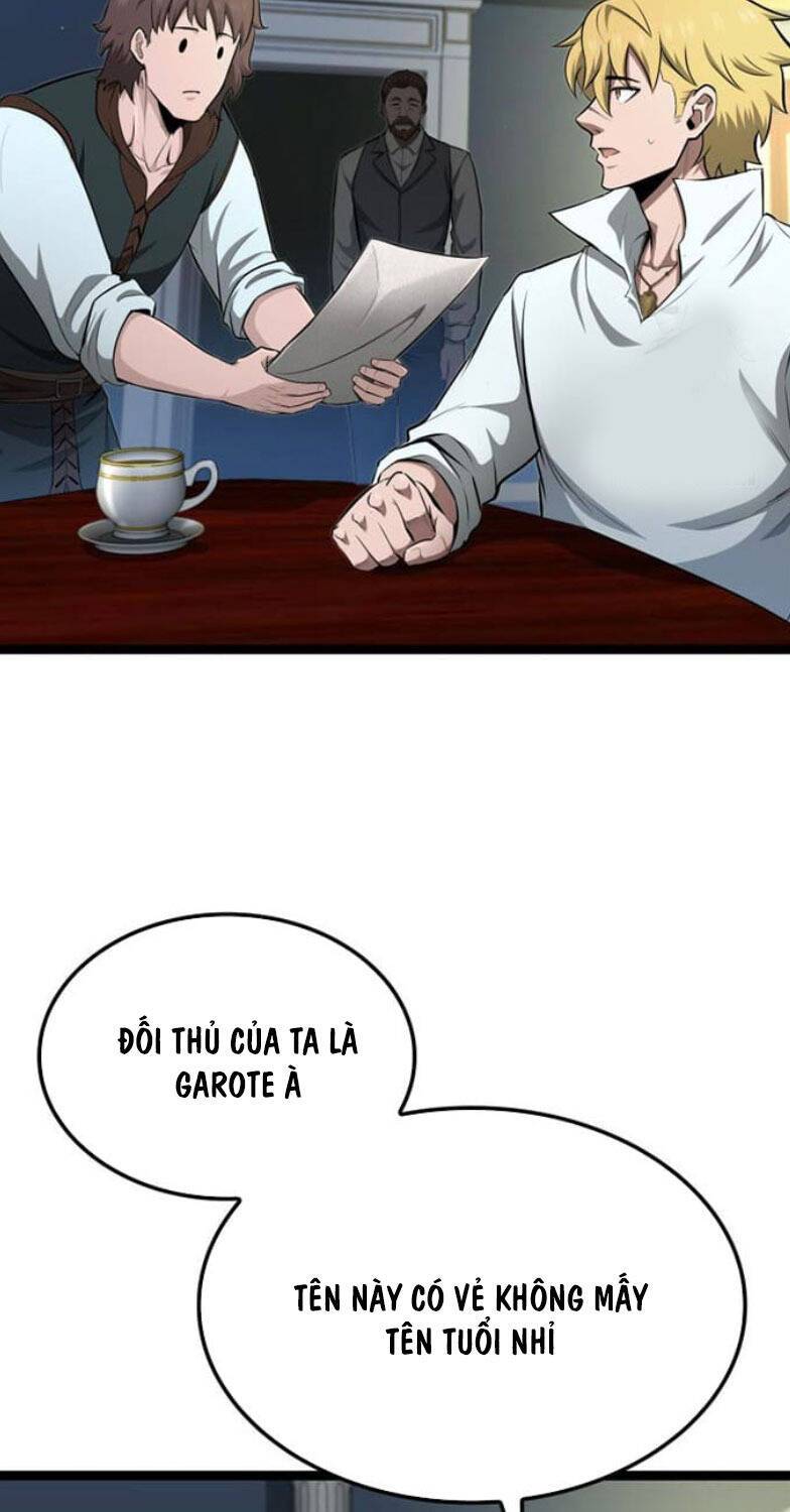 Nhà Vô Địch Kalli: Chapter 79