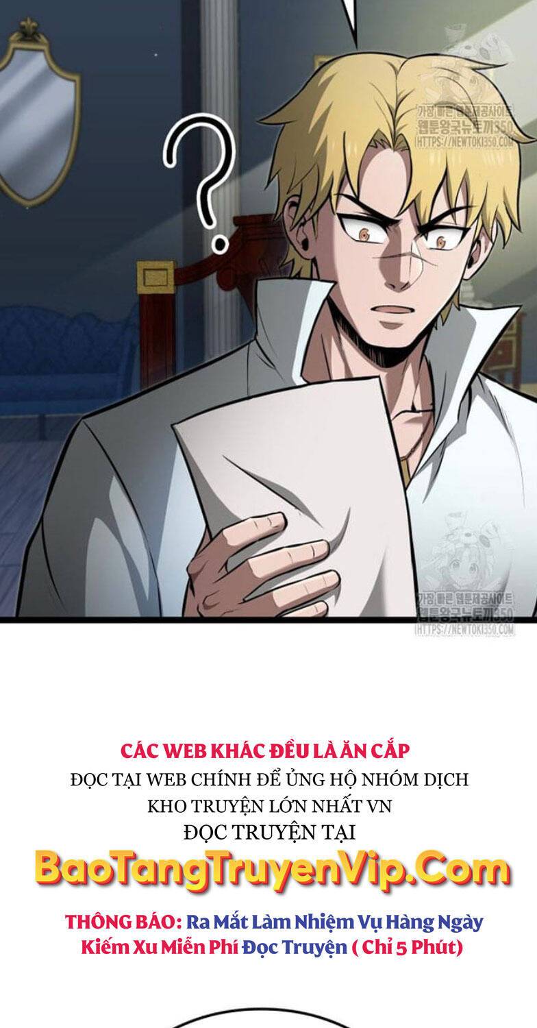 Nhà Vô Địch Kalli: Chapter 79