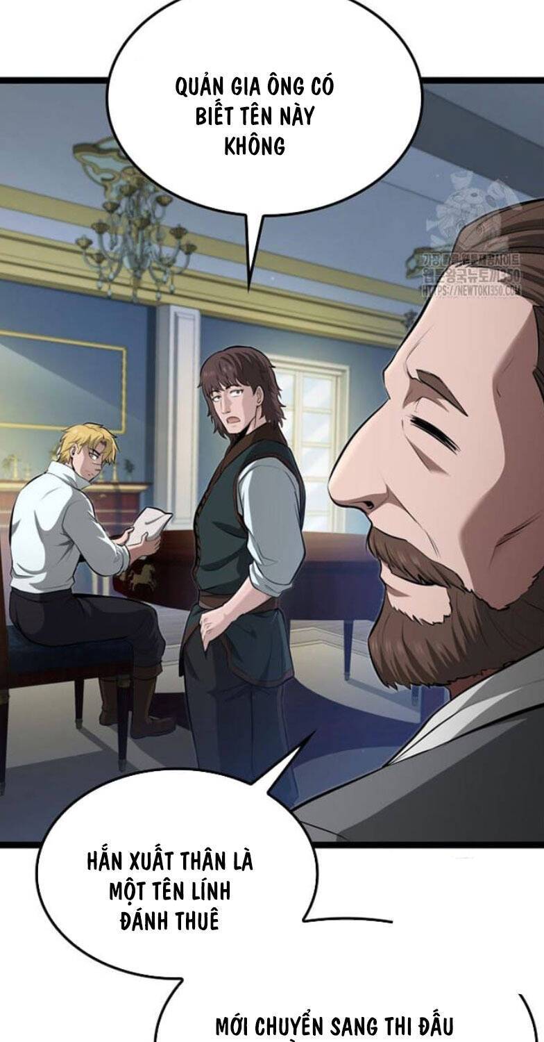 Nhà Vô Địch Kalli: Chapter 79