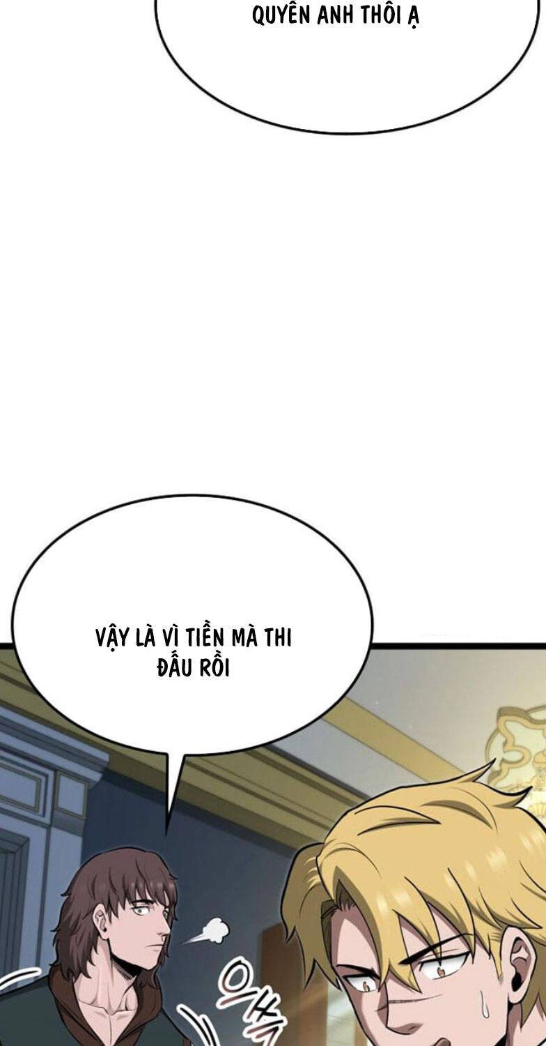 Nhà Vô Địch Kalli: Chapter 79
