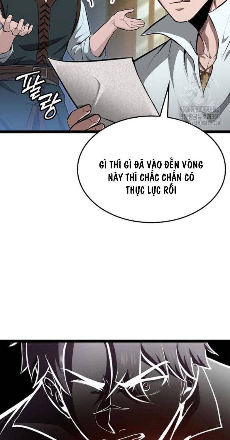 Nhà Vô Địch Kalli: Chapter 79