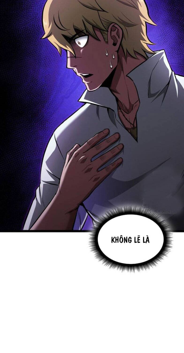 Nhà Vô Địch Kalli: Chapter 79