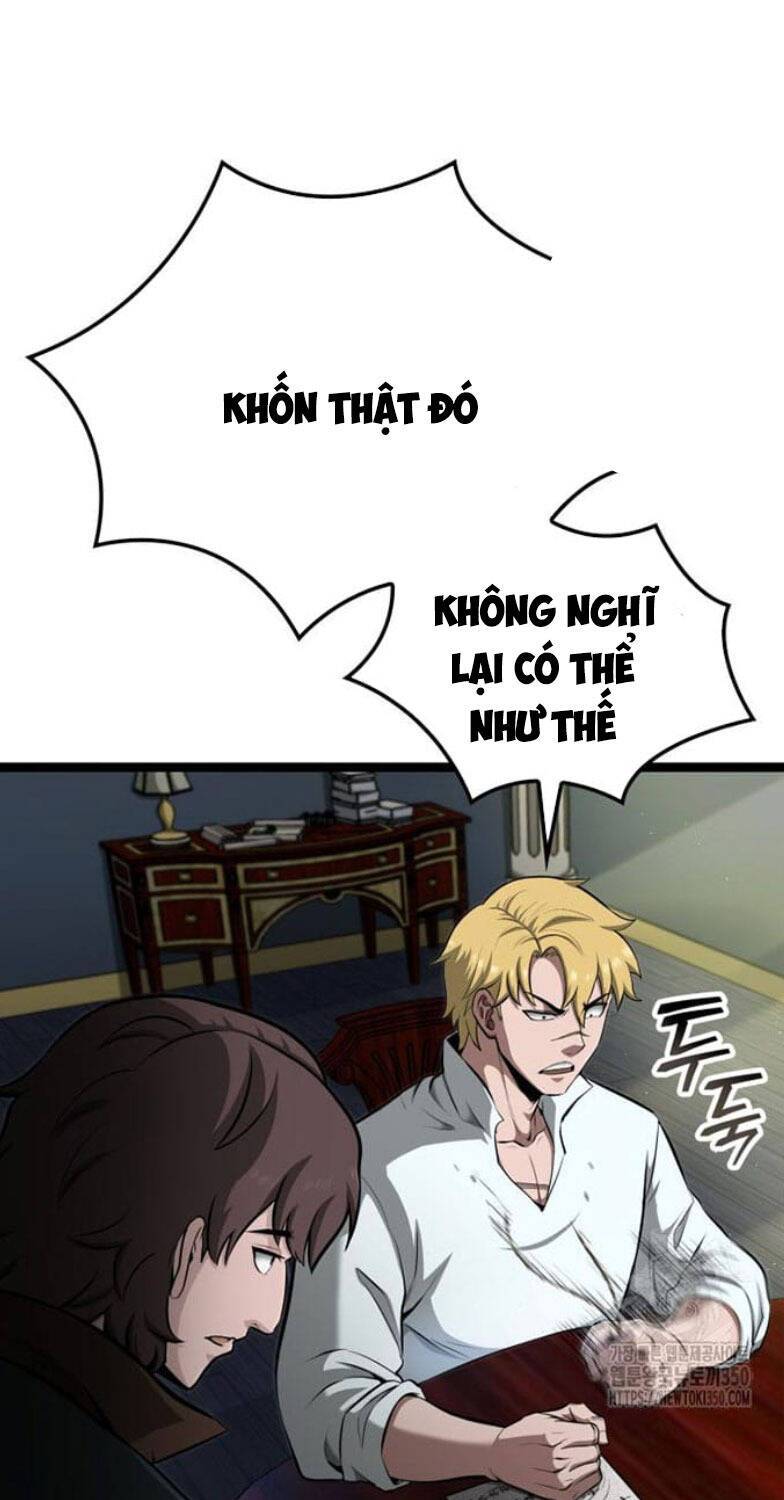 Nhà Vô Địch Kalli: Chapter 79