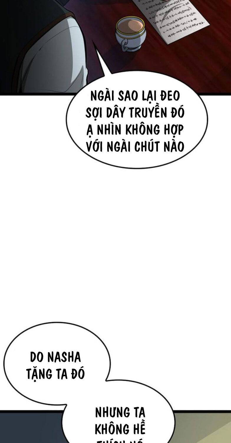 Nhà Vô Địch Kalli: Chapter 79