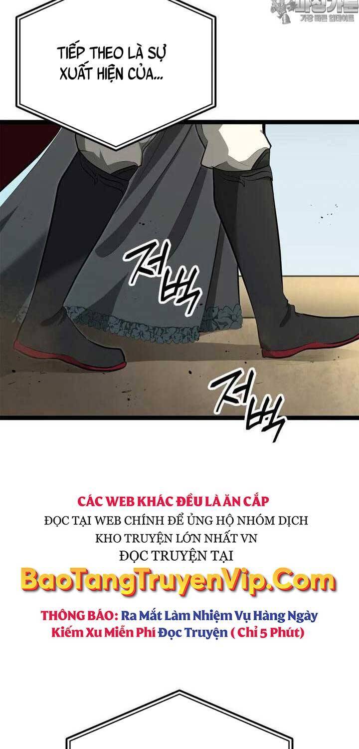 Nhà Vô Địch Kalli: Chapter 80