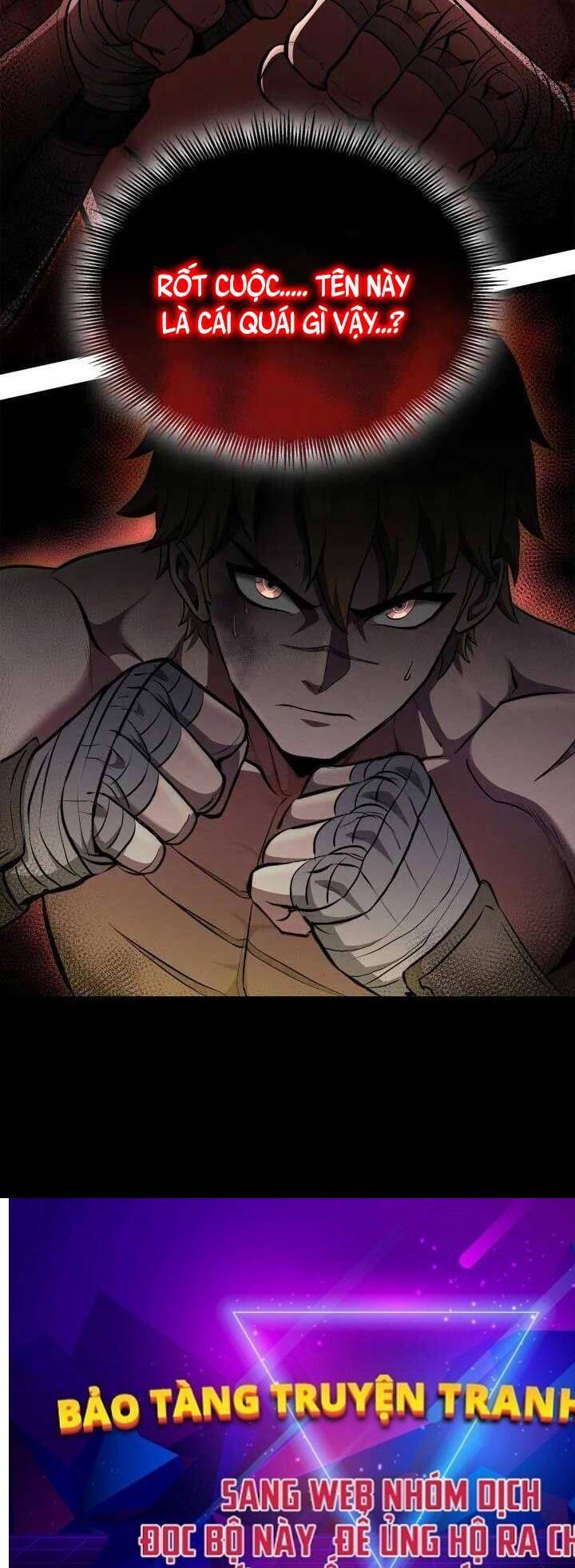 Nhà Vô Địch Kalli: Chapter 80