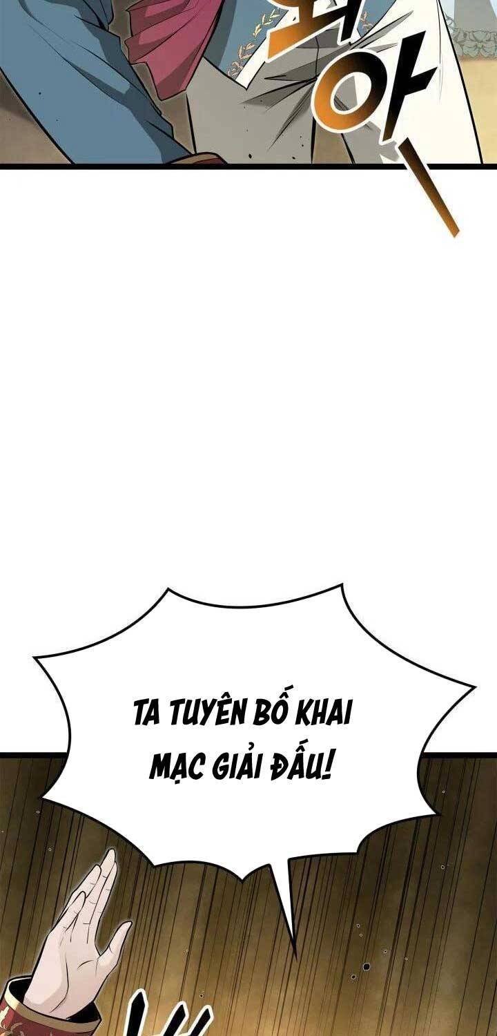 Nhà Vô Địch Kalli: Chapter 80