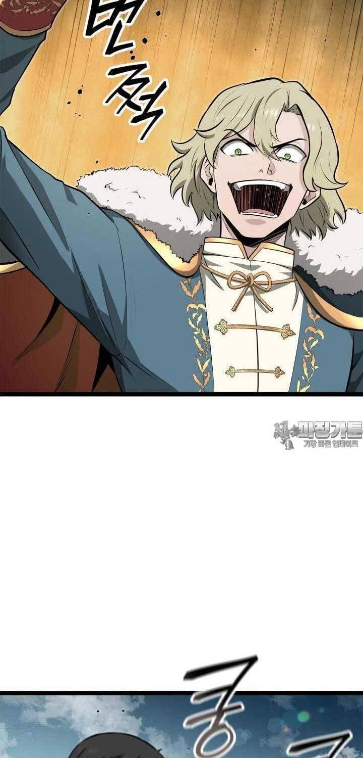 Nhà Vô Địch Kalli: Chapter 80