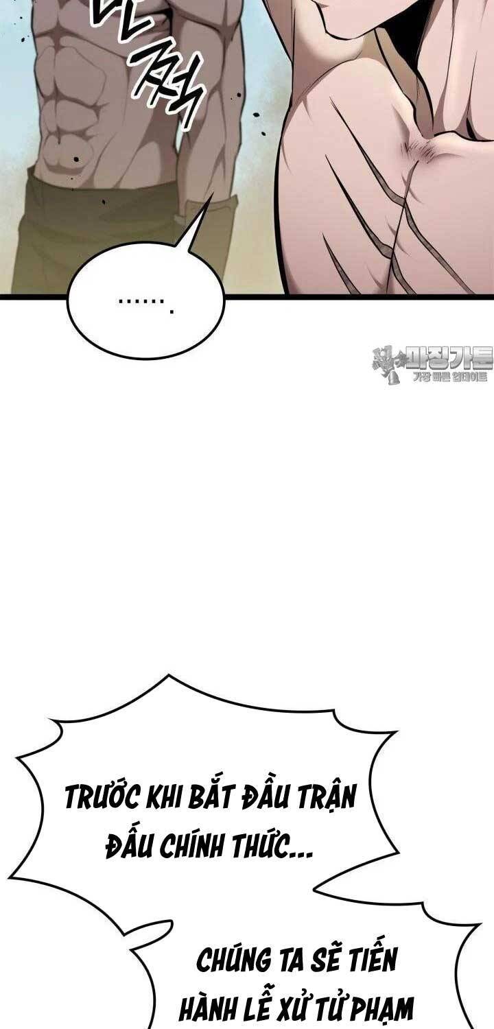 Nhà Vô Địch Kalli: Chapter 80