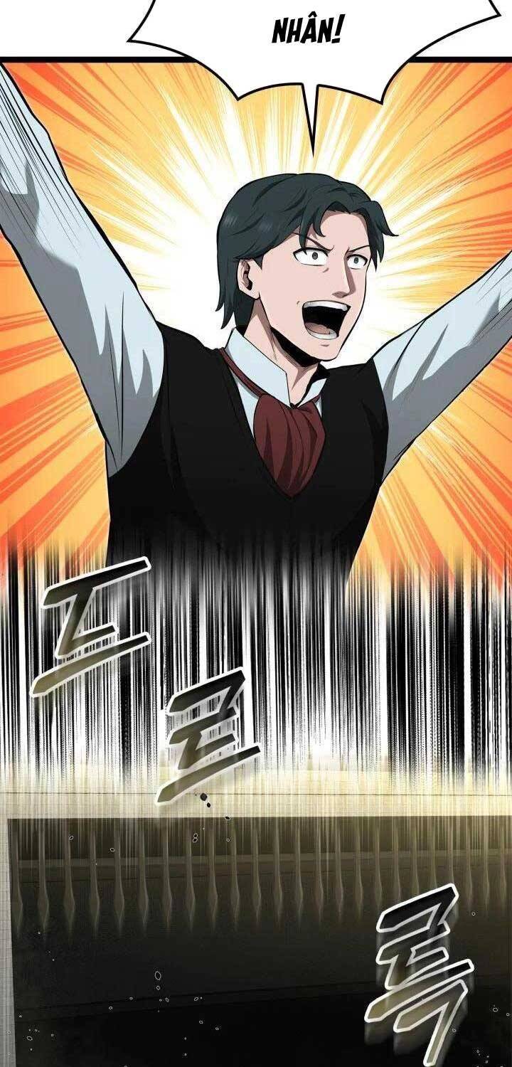 Nhà Vô Địch Kalli: Chapter 80