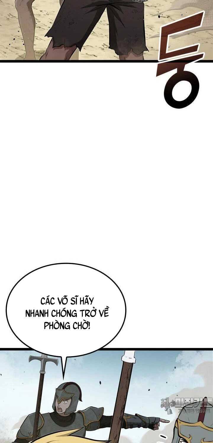 Nhà Vô Địch Kalli: Chapter 80
