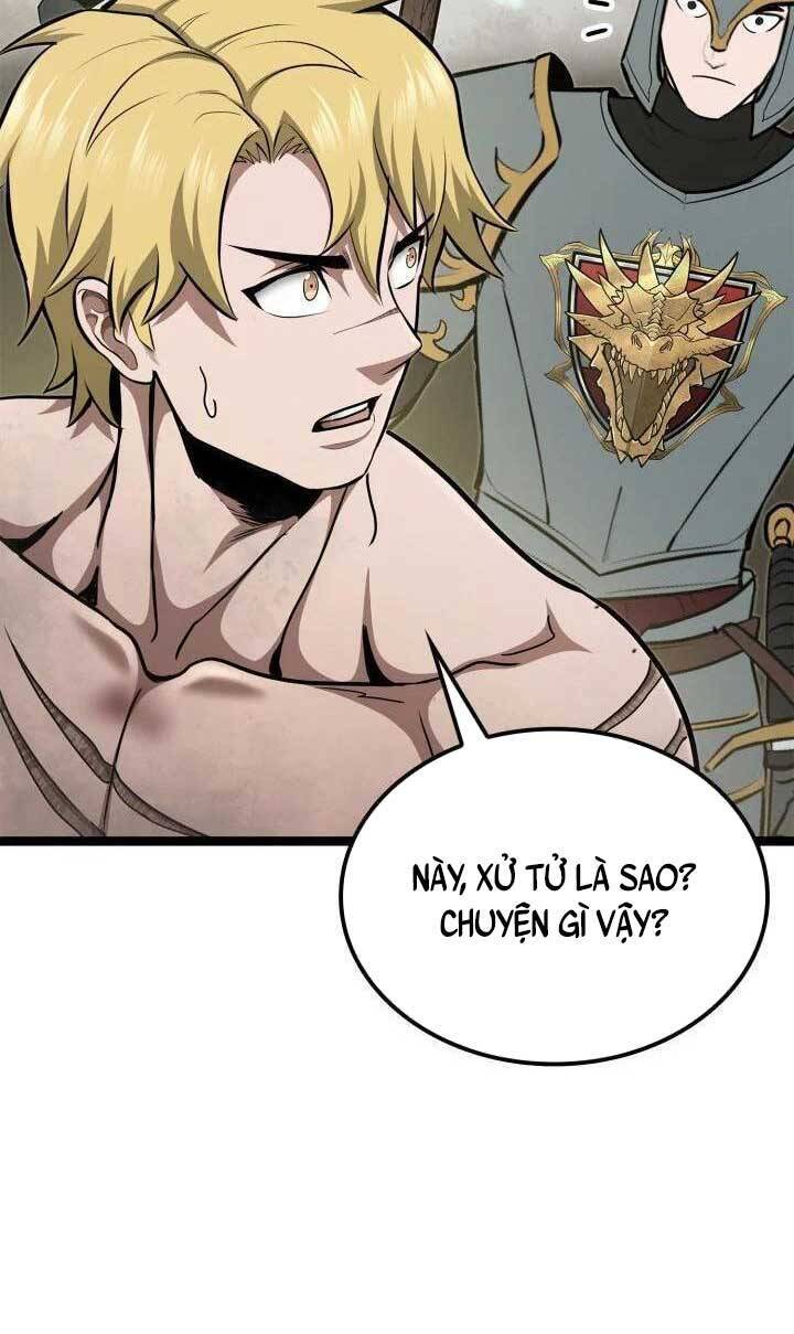 Nhà Vô Địch Kalli: Chapter 80