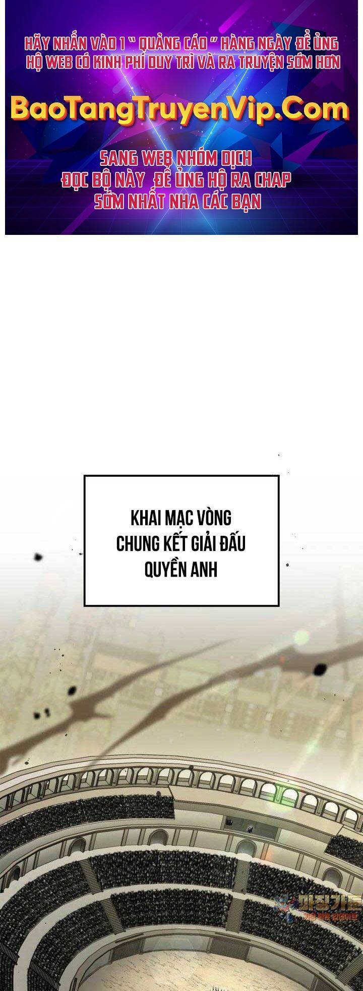 Nhà Vô Địch Kalli: Chapter 80