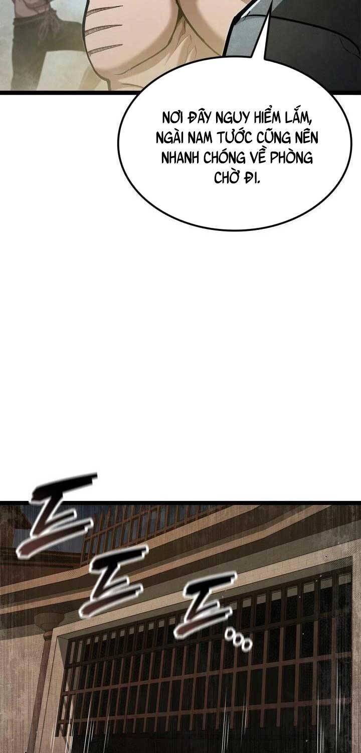 Nhà Vô Địch Kalli: Chapter 80