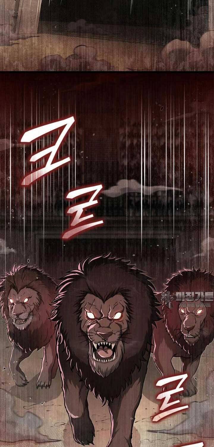 Nhà Vô Địch Kalli: Chapter 80