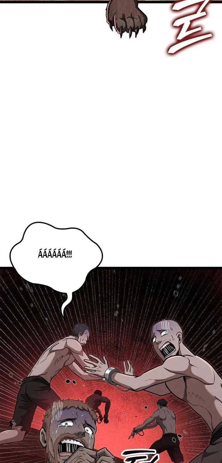 Nhà Vô Địch Kalli: Chapter 80