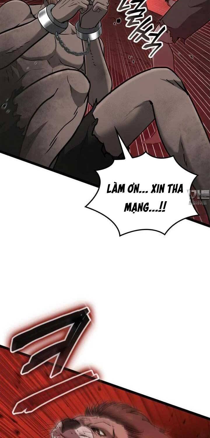 Nhà Vô Địch Kalli: Chapter 80