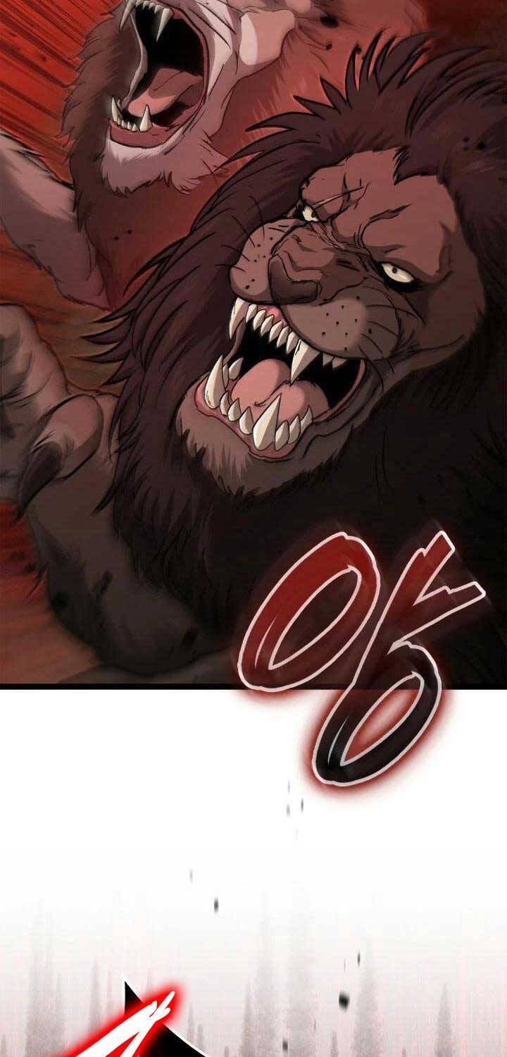 Nhà Vô Địch Kalli: Chapter 80
