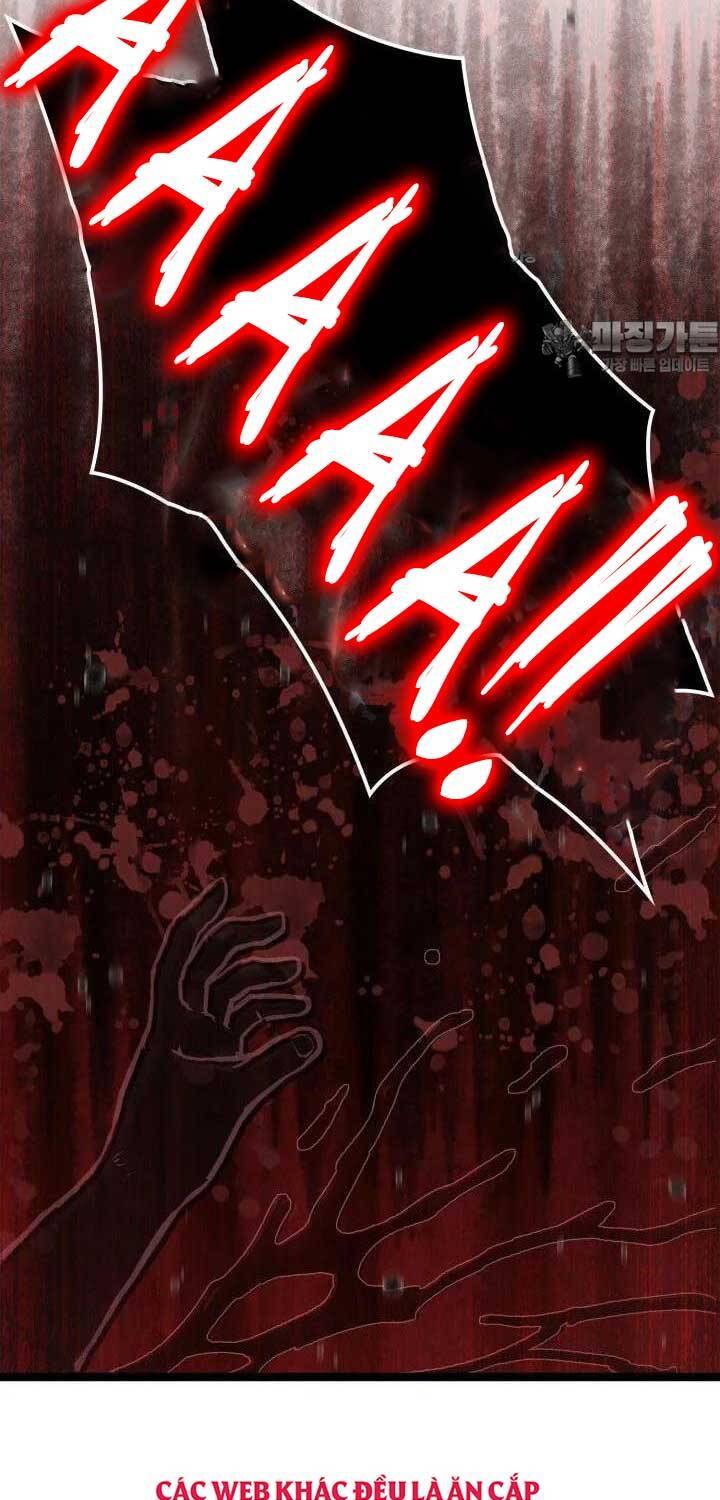 Nhà Vô Địch Kalli: Chapter 80