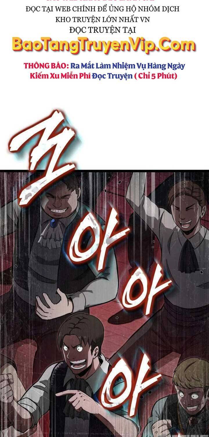Nhà Vô Địch Kalli: Chapter 80