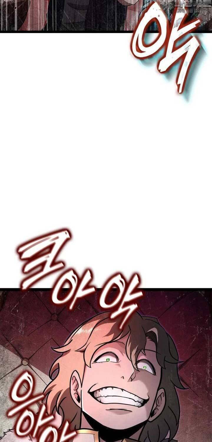 Nhà Vô Địch Kalli: Chapter 80