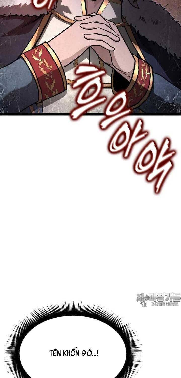 Nhà Vô Địch Kalli: Chapter 80