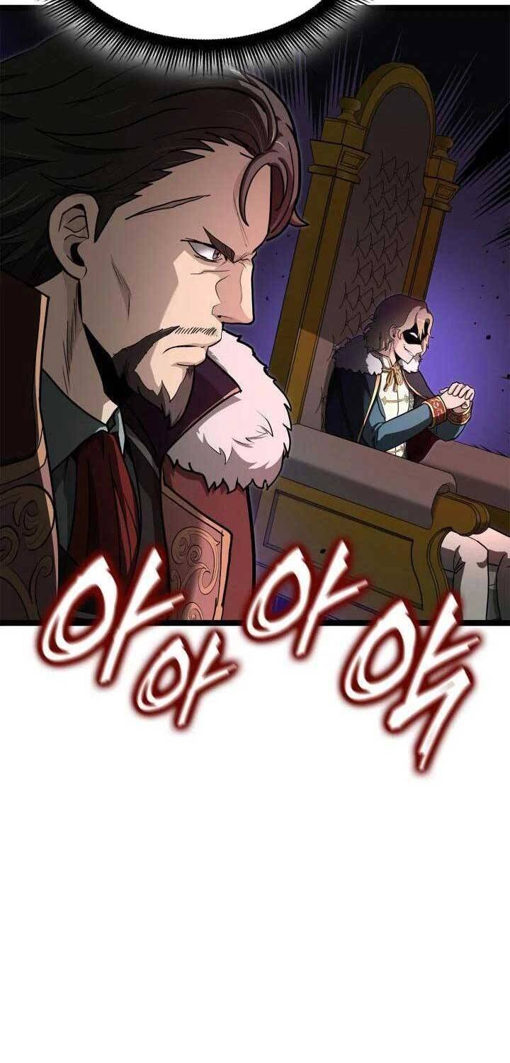 Nhà Vô Địch Kalli: Chapter 80