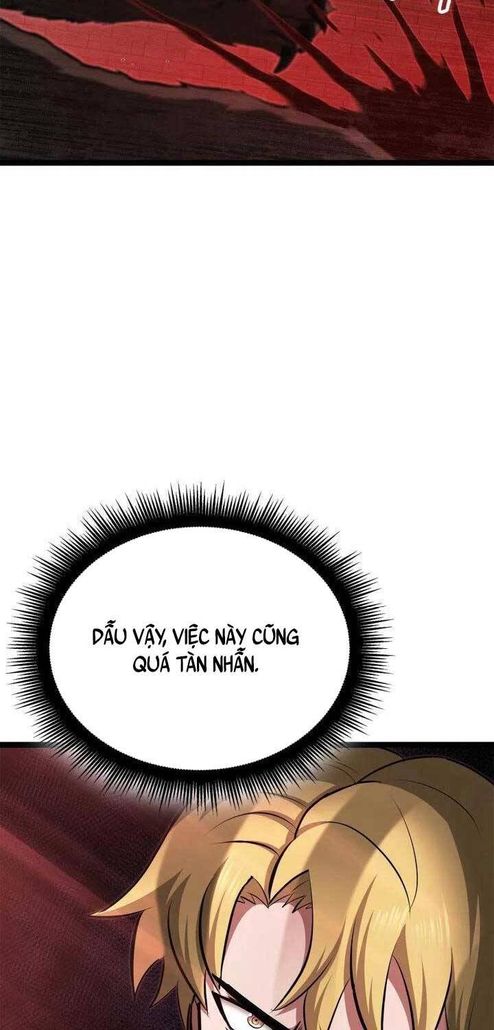 Nhà Vô Địch Kalli: Chapter 80