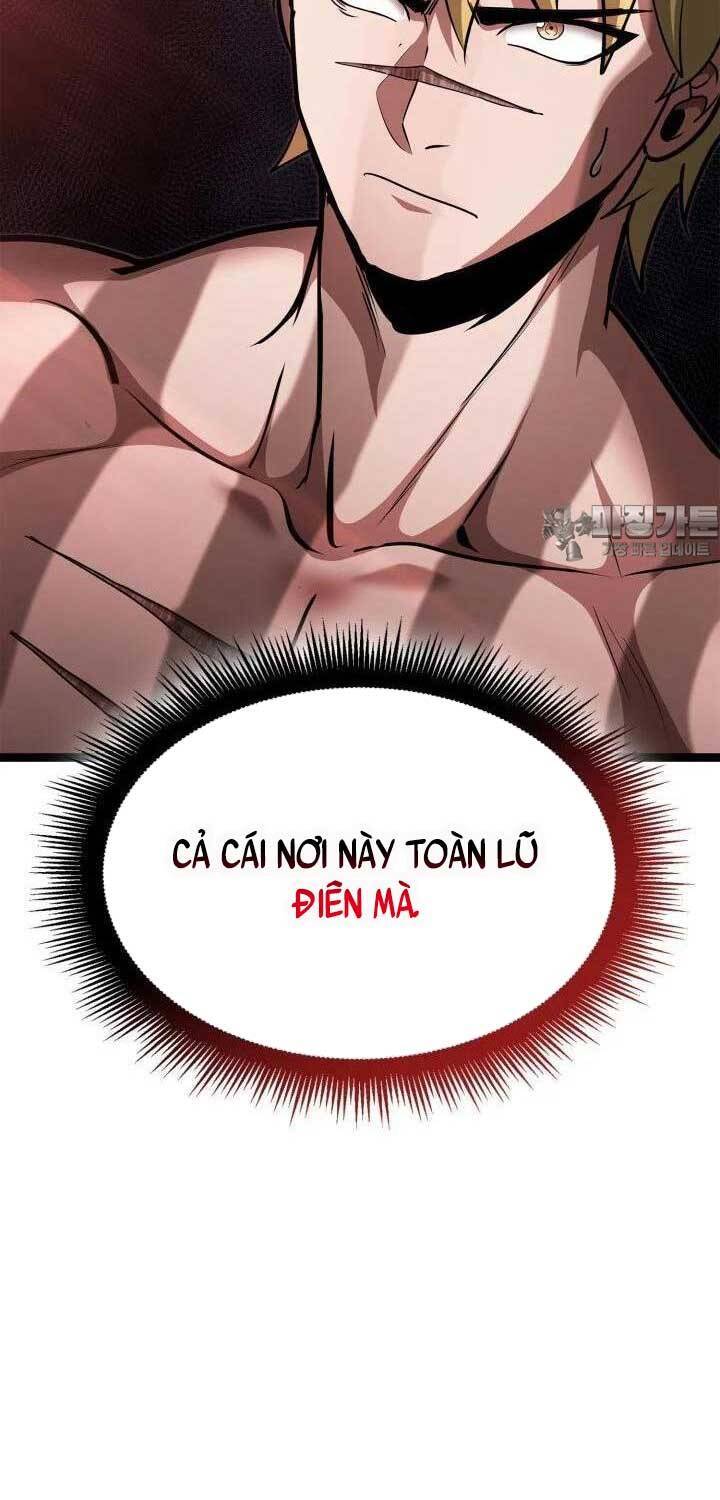 Nhà Vô Địch Kalli: Chapter 80
