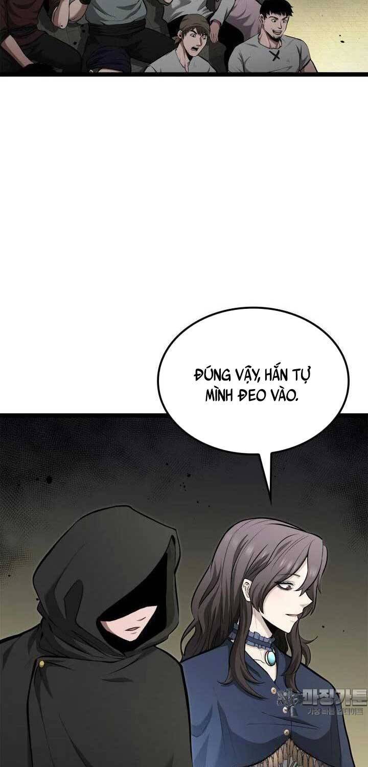 Nhà Vô Địch Kalli: Chapter 80