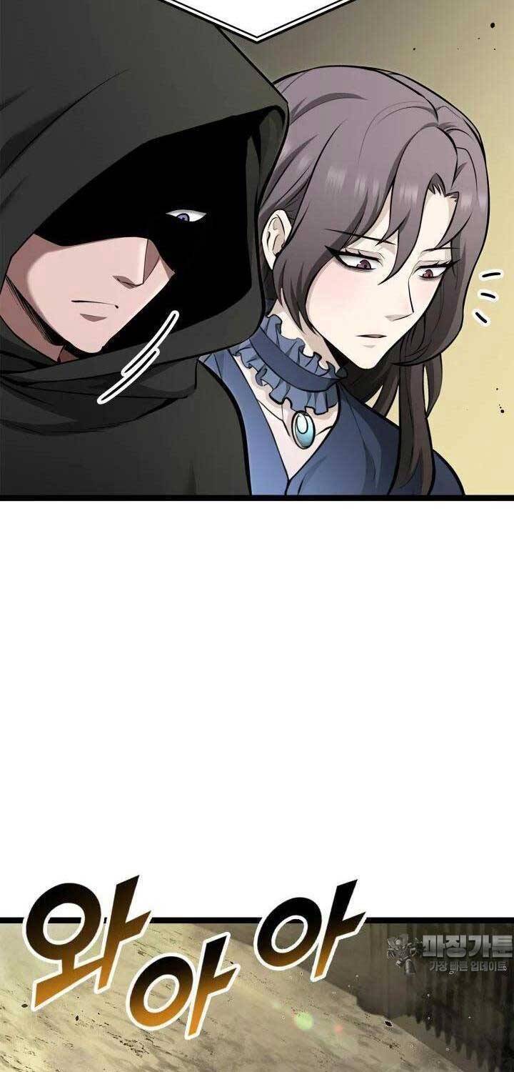 Nhà Vô Địch Kalli: Chapter 80