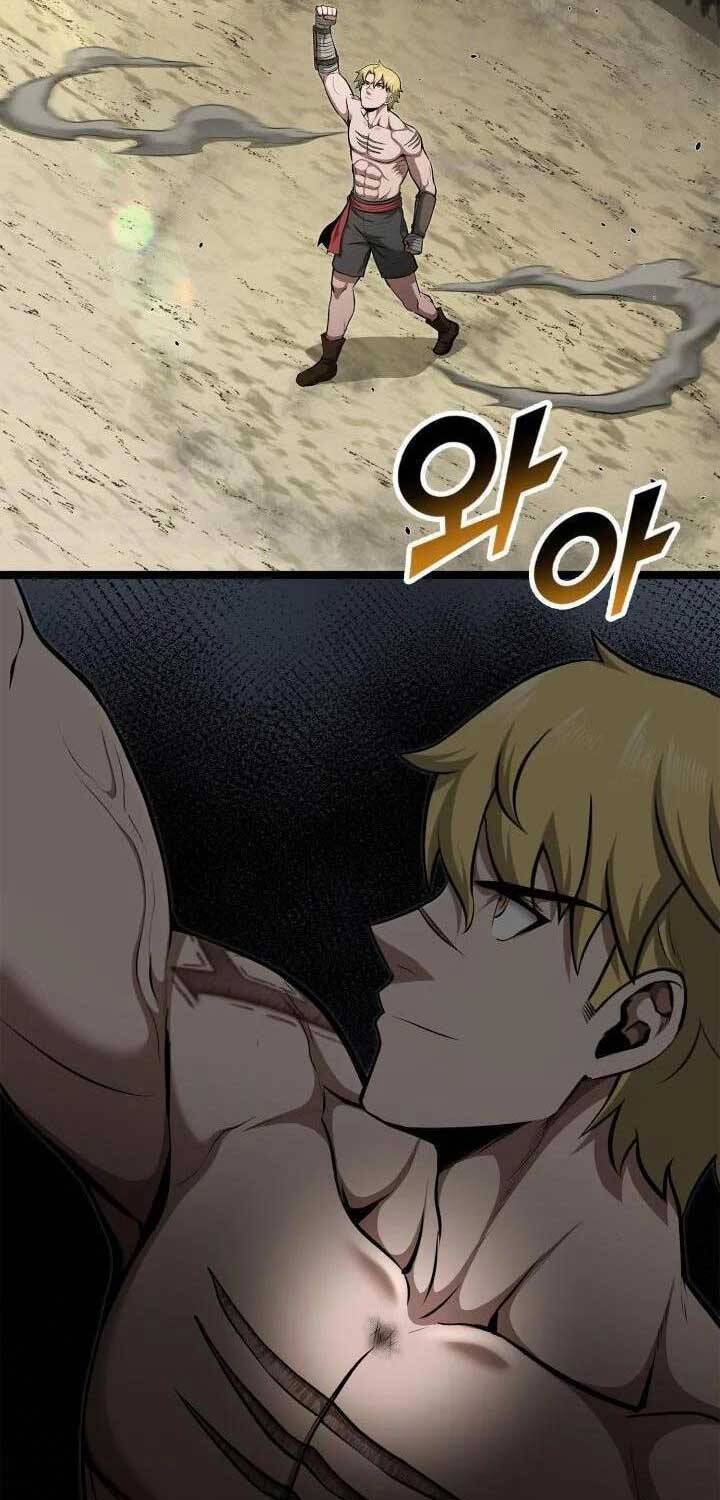 Nhà Vô Địch Kalli: Chapter 80