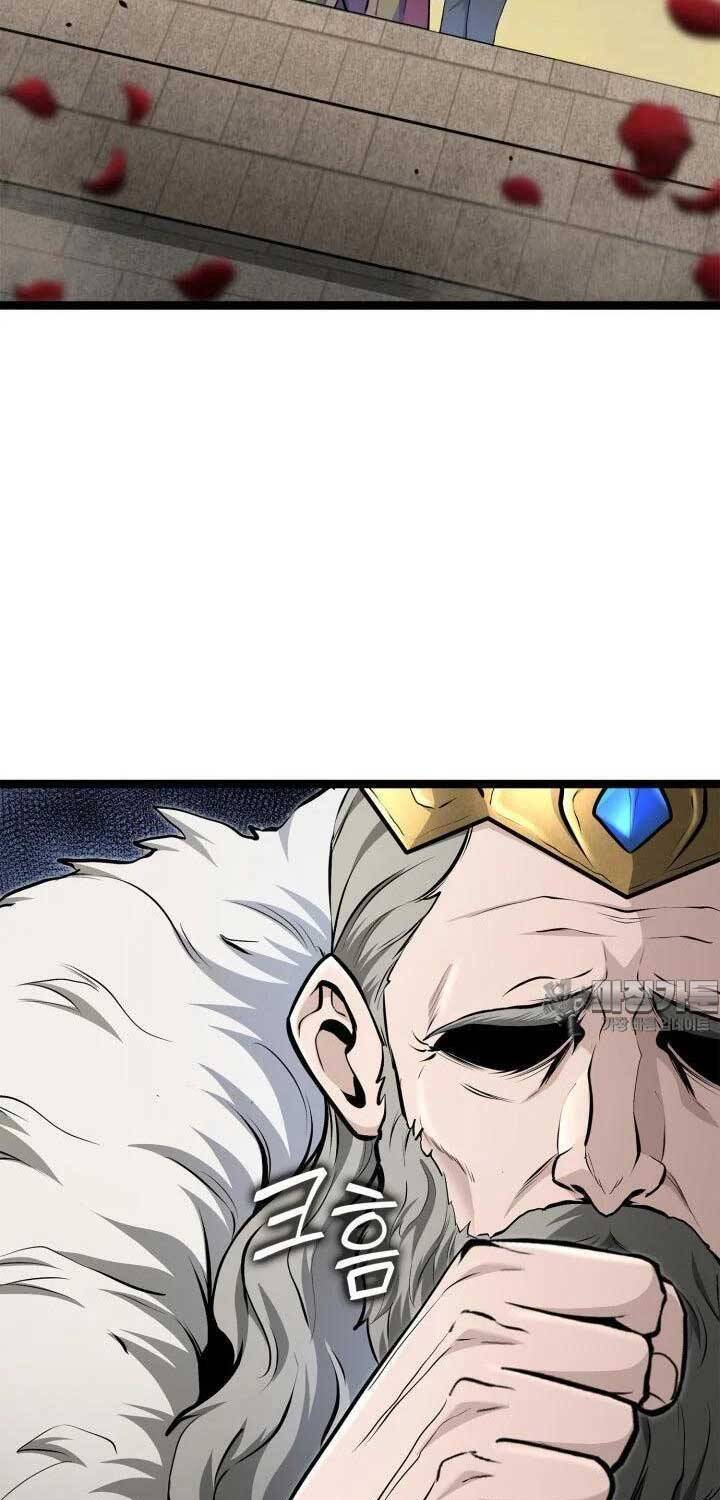 Nhà Vô Địch Kalli: Chapter 80