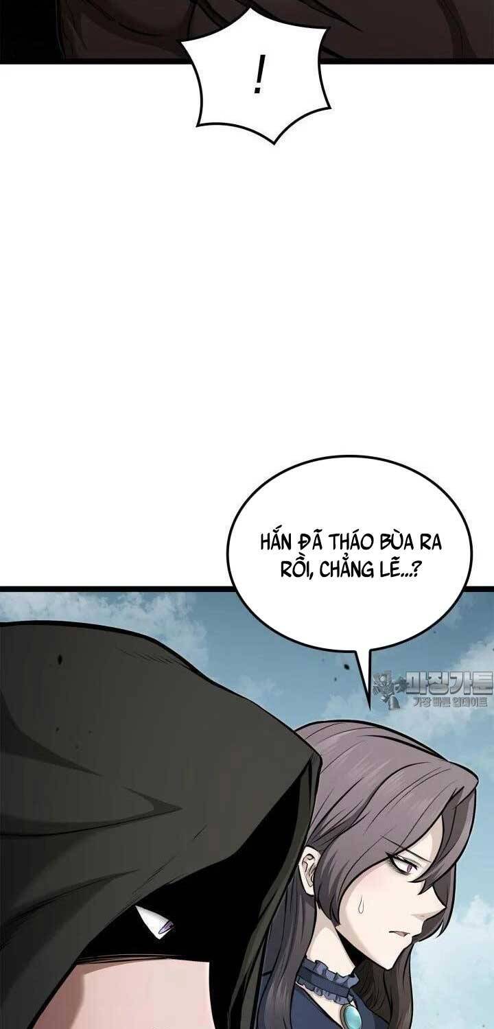 Nhà Vô Địch Kalli: Chapter 80
