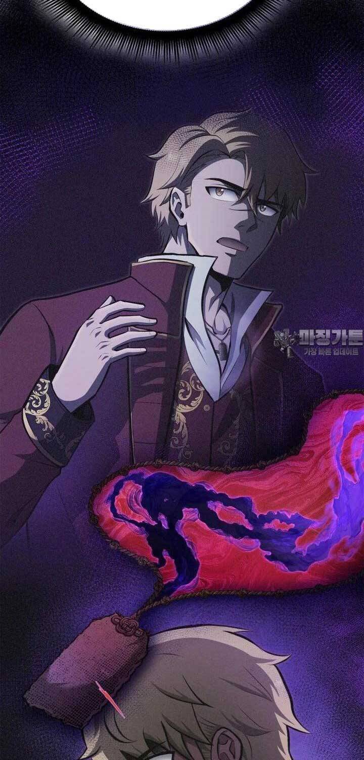 Nhà Vô Địch Kalli: Chapter 80