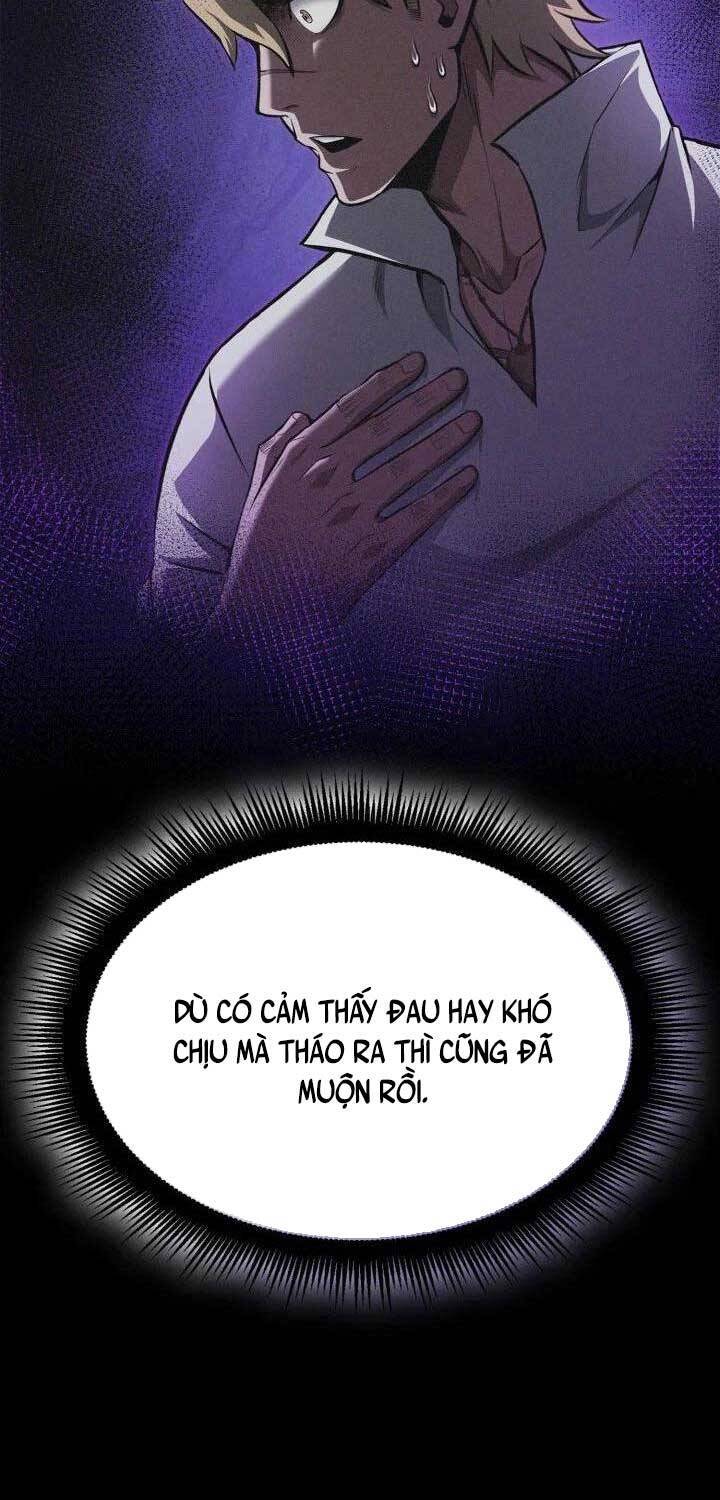 Nhà Vô Địch Kalli: Chapter 80