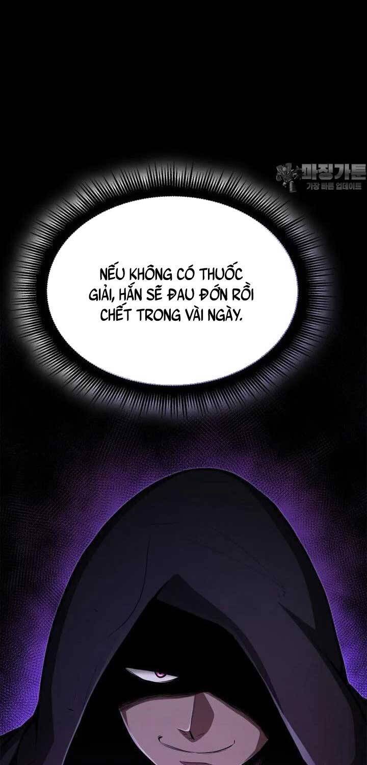 Nhà Vô Địch Kalli: Chapter 80