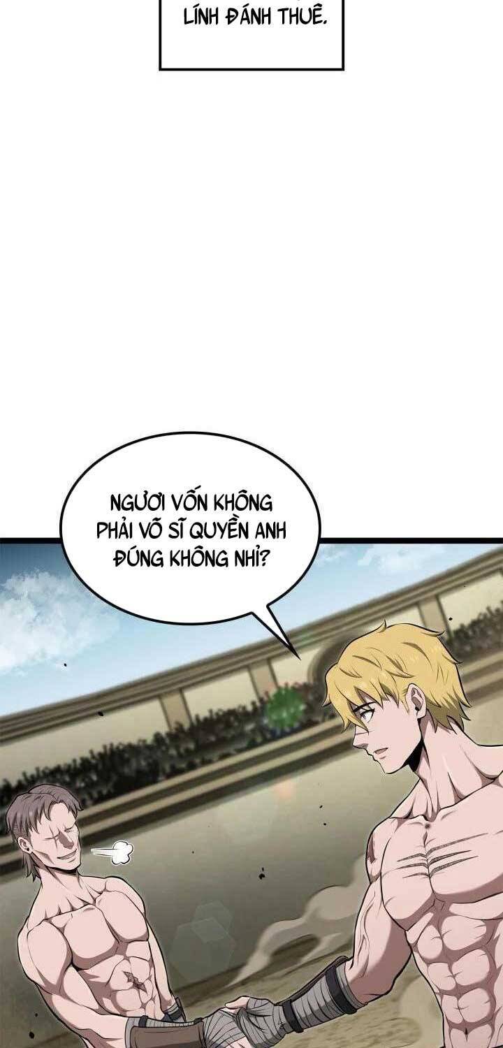 Nhà Vô Địch Kalli: Chapter 80