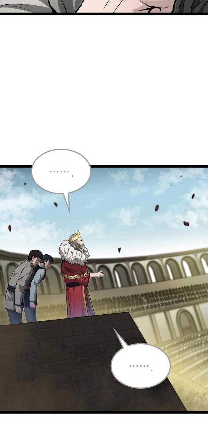 Nhà Vô Địch Kalli: Chapter 80