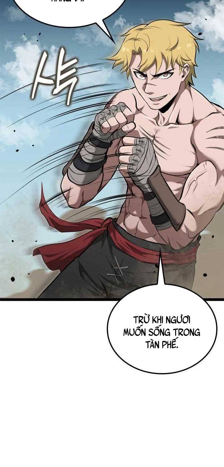 Nhà Vô Địch Kalli: Chapter 80