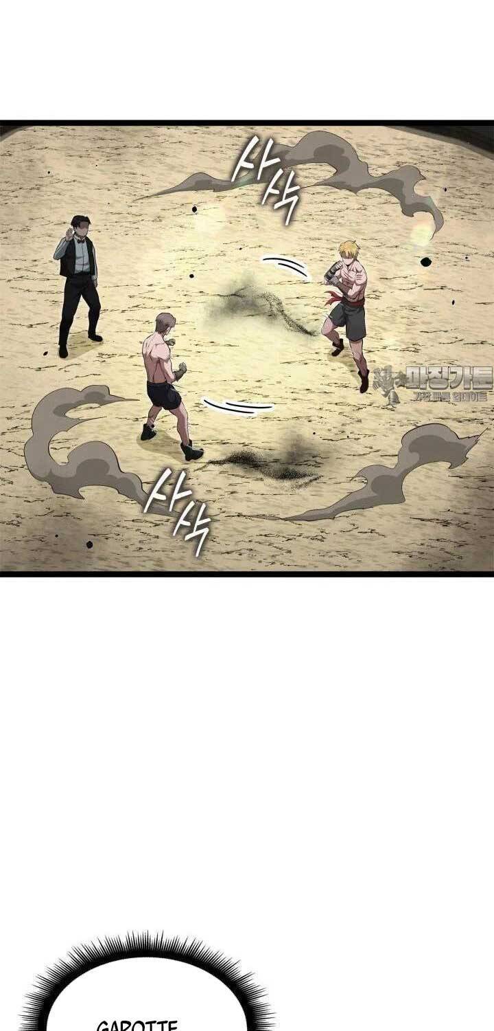 Nhà Vô Địch Kalli: Chapter 80