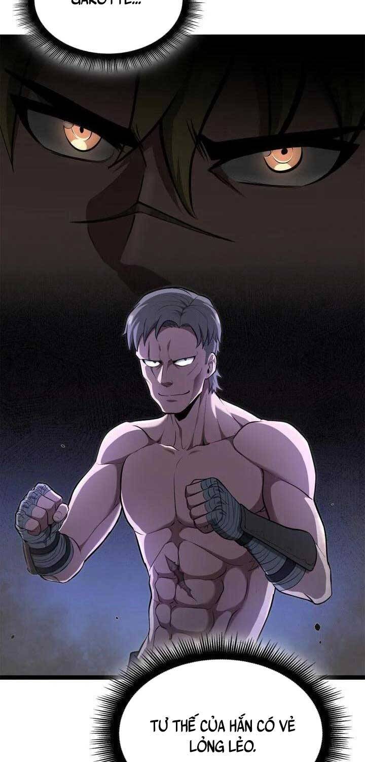 Nhà Vô Địch Kalli: Chapter 80