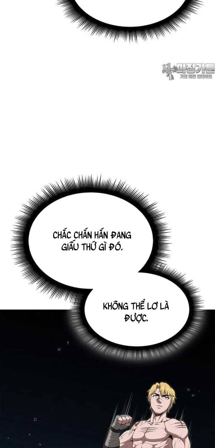 Nhà Vô Địch Kalli: Chapter 80