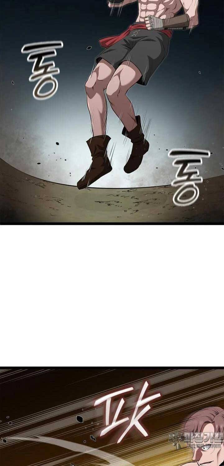 Nhà Vô Địch Kalli: Chapter 80